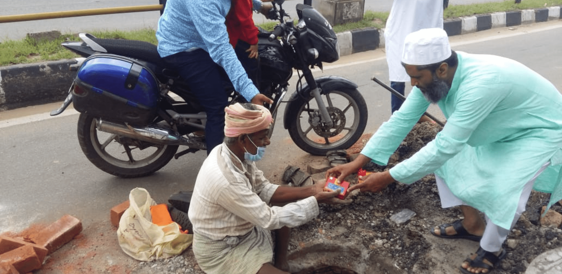 Gifting Sunnah Home Carousel 2