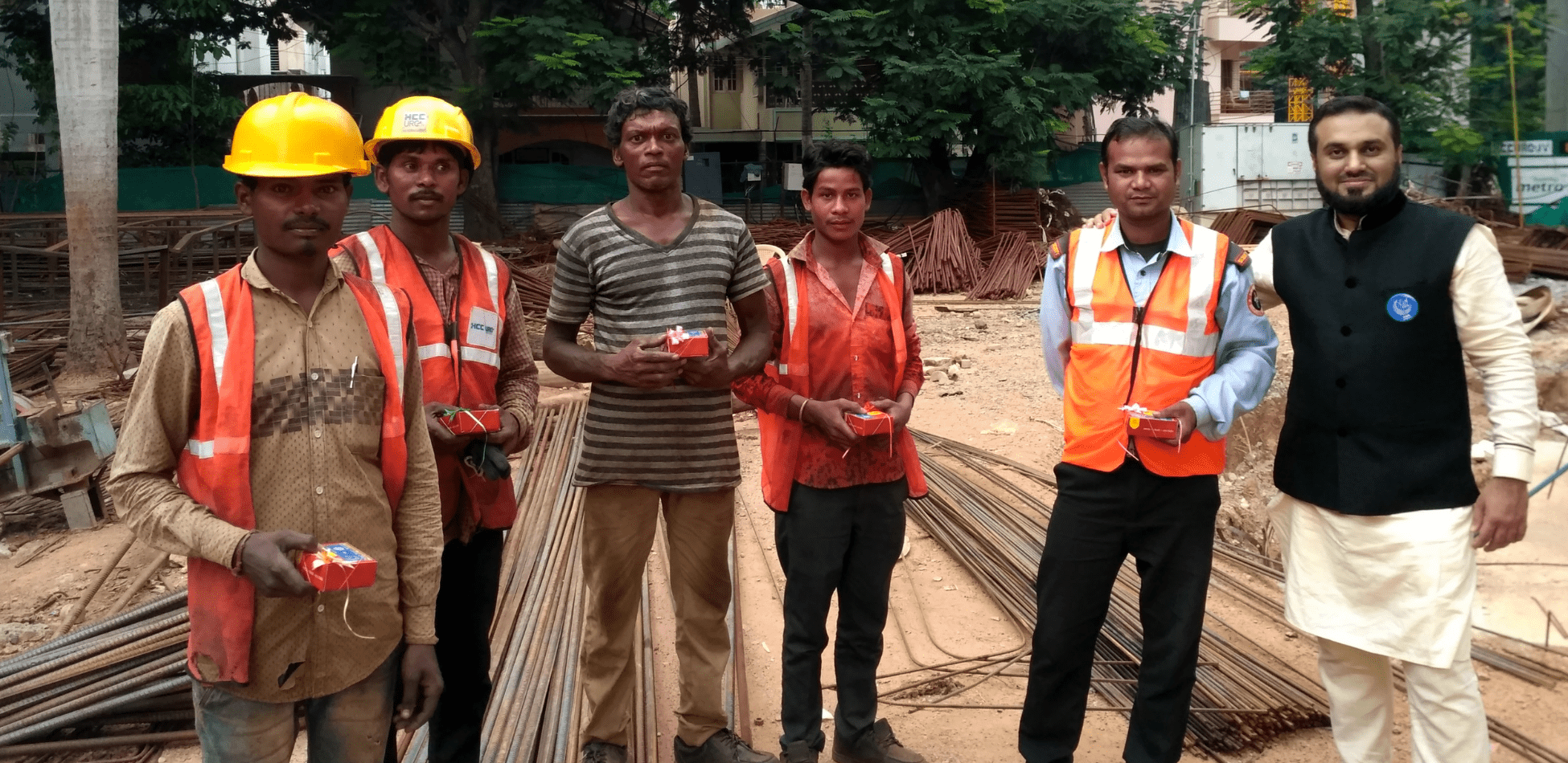 Gifting Sunnah Home Carousel 1