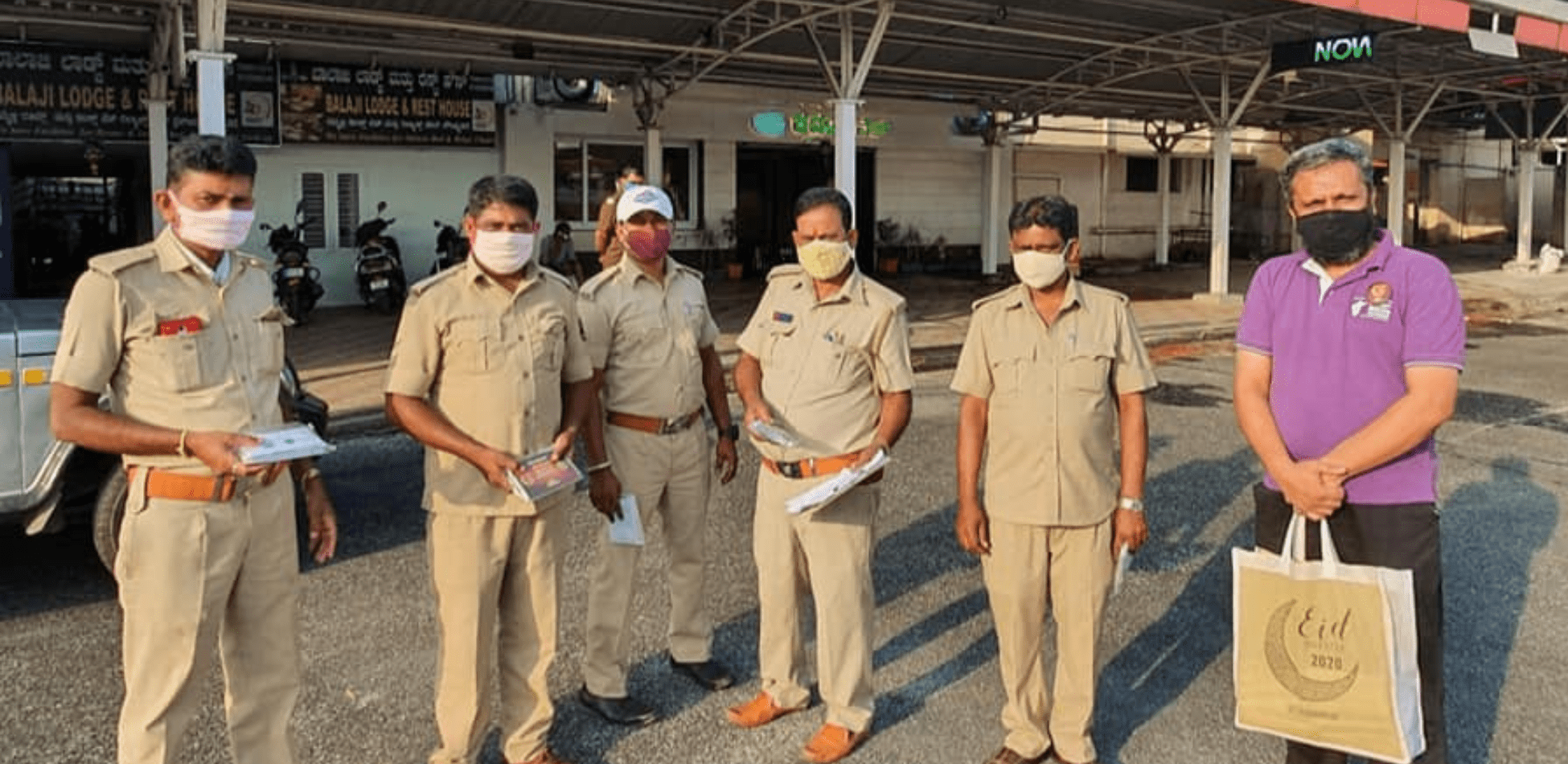 Gifting Sunnah Home Carousel 6